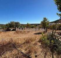 Provisionsfrei - Landhaus-Idylle mit Meerblick: Ihr neues Projekt nahe Loulé - Parragil Provisionsfrei - Landhaus-Idylle mit Meerblick: Ihr neues Projekt nahe Loulé - Parragil