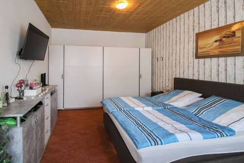 Schlafzimmer(1) - Einfamilienhaus in Coswig (Anhalt) zum Kaufen