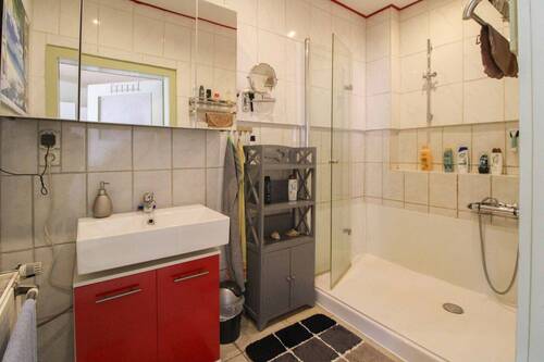 Bad Haupthaus - 