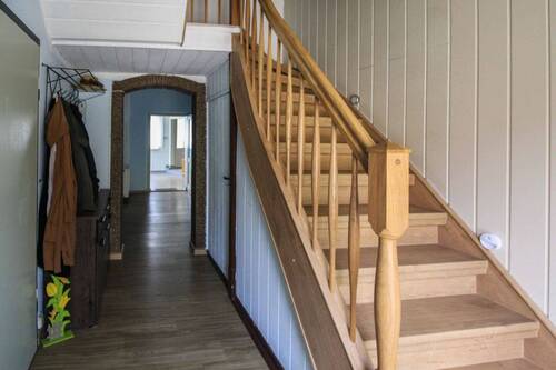 Treppenhaus - 