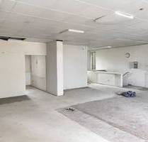 Helle & großzügige Gewerbefläche - ehem. Apotheke - Hagen Haspe