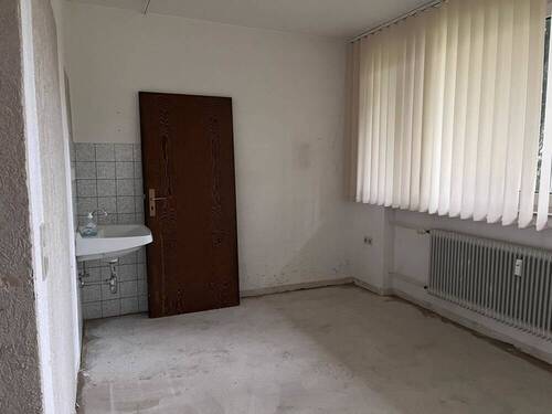 Innenansicht Erdgeschoss - Gewerbeobjekt (Büro, Produktion, Verkauf) in Hagen