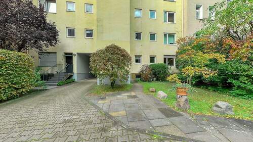 Garten - 