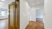 Flurbereich - Gestaltungsvorschlag - Etagenwohnung mit 81,40 m&sup2; in Berlin zum Kaufen