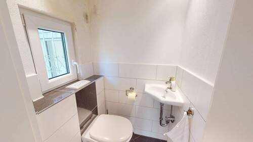 Gäste-WC - 