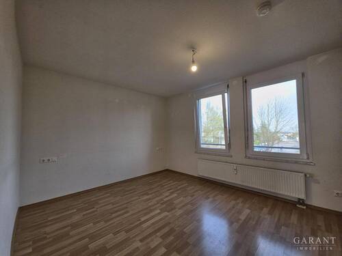 Elternschlafzimmer Ansicht 1 - 