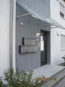 hauseingang - 