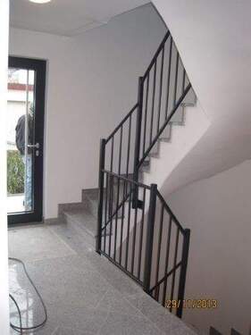 treppenhaus - 