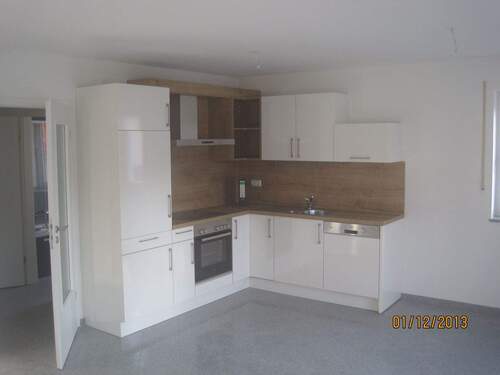 kochen.jpg - Terrassenwohnung mit 59,00 m&sup2; in Baar-Ebenhausen zum Kaufen