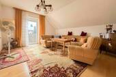 Wohnzimmer OG - 