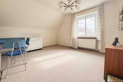 Gästezimmer OG - 