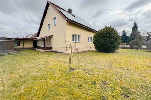 Garten - 