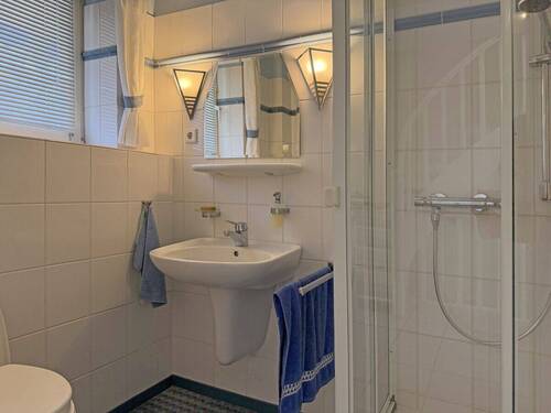 Duschbad - 