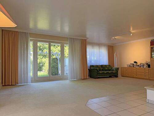 Wohnzimmer - 