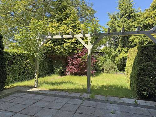 Terrasse - 