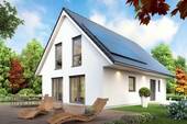 SH142_Var_B_Ansicht - Jetzt den ersten Schritt machen - Ihr individuelles ScanHaus wartet!