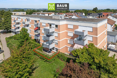 Luftaufnahme - 