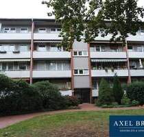 Sehr gepflegte, helle 2 Zimmer-Eigentumswohnung in Bremen- Huchting Sodenmatt