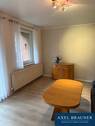 Wohnzimmer - Etagenwohnung mit 51,00 m² in Bremen zum Kaufen