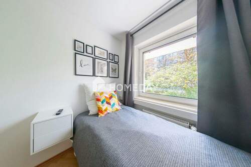 Zimmer 4 - 4 - Etagenwohnung mit 75,00 m² in Frankfurt am Main zum Kaufen