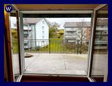 ^Balkon - Ihr neues Zuhause! 2-Zimmer-Wohnung + Tageslichtbad mit Wanne + Keller + Balkon