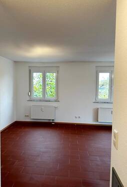 Wohnen - 2 Zimmer Etagenwohnung in Singen (Hohentwiel)