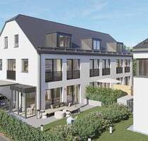 AIGNER - Haus 5: Neubau mit Konzept - Stilvolle 3-Spänner für Familien und Individualisten - Lochhausen Aubing-Lochhausen-Langwied
