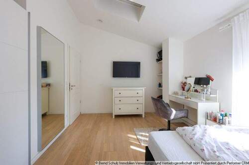 21 Schlafzimmer - 