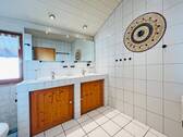 Badezimmer Obergeschoss - 