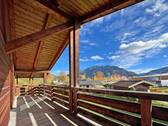 Südbalkon - 