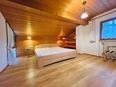 Schlafzimmer Einliegerwohnung - 
