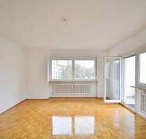 Klein, fein, mein: Attraktive, vermietete 2-Zi.-ETW in Sonnenlage von Gerbrunn - Würzburg Sanderau