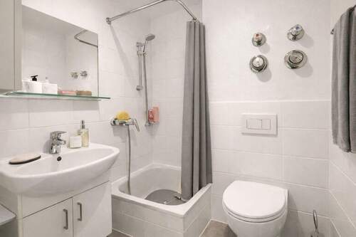 Musterbild - 2 Zimmer Etagenwohnung zum Kaufen in Würzburg