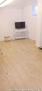 Raum UG 2 - Lev.- Schlebusch - separater Raum für Hobby, Arbeit......PROVISIONSFREI