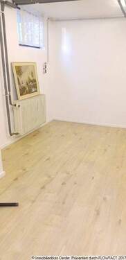 Raum UG 1 - Einfamilienhaus zur Miete in Leverkusen