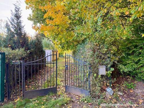 Herzlich willkommen - Mehrfamilienhaus, Wohnhaus in Müncheberg zum Kaufen