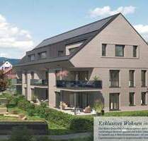 Wohnen mit KFW-Förderung ab 0,01% Zinsen möglich - Kirchzarten