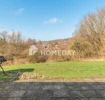 Ein Haus mit Charakter, Weitblick und großem Entwicklungspotenzial in einzigartiger Lage - Sinntal Jossa