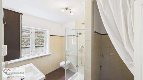 Badezimmer EG - 