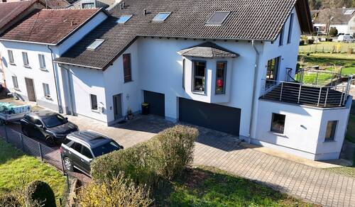  1 Preis Perfekt für die ganze Familie unter einem Dach