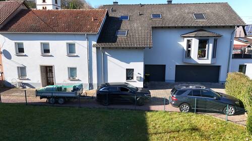 2.JPG - Mehrfamilienhaus, Wohnhaus zum Kaufen in Merzig