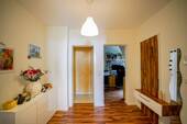 Flur Wohnung 1 - 