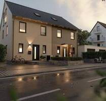 Hier beginnt Ihr neues Kapitel! Doppelhaushälfte Mainz 128! - Olfen Vinnum