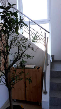 Treppenhaus - 
