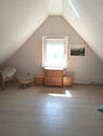 Spitzboden Zimmer 1 - 