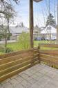 Erdgeschoss Balkon - 