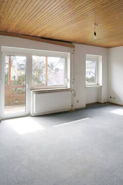 1. Obergeschoss - 
