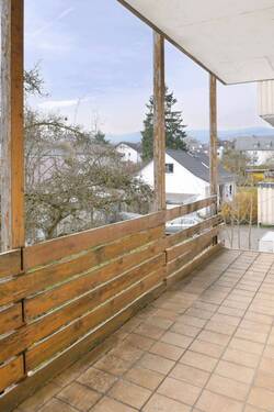 1. Obergeschoss - 