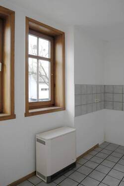1. Obergeschoss - 