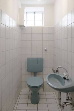 1. Obergeschoss - 